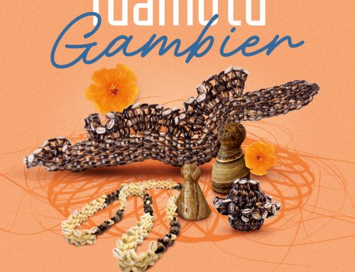 11e salon des Tuamotu-Gambier, du 19 au 29 novembre, place To&rsquo;ata