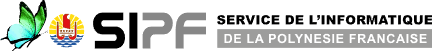 Service de l'informatique Logo