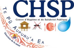 LOGO CHSP
