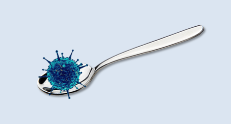 Virus Alimentaire