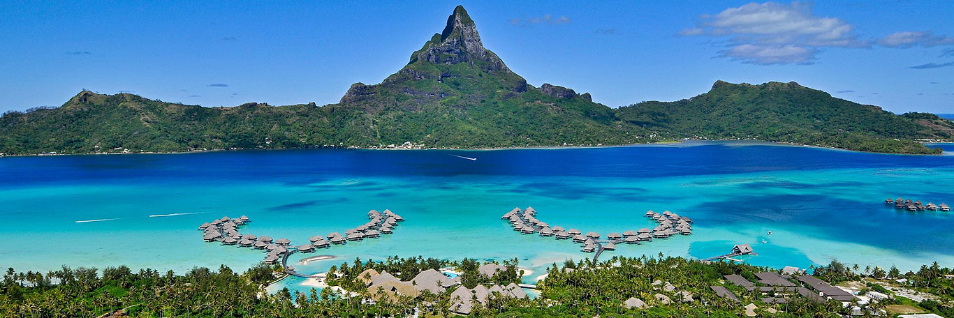 bora bora hotels