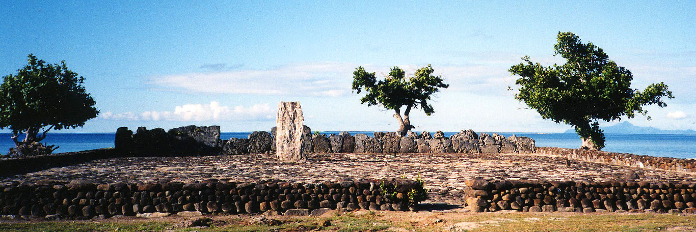 marae taputapuatea