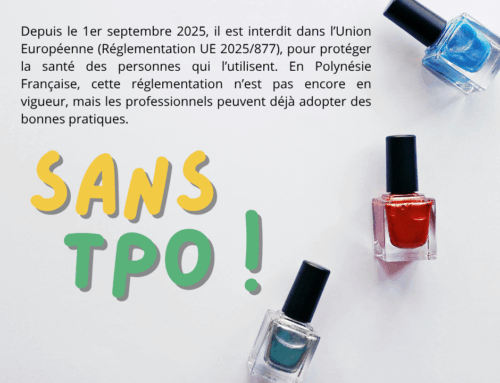 Risques liés au TPO dans les vernis semi-permanents et gels de vernis à ongles : Ce qu’il faut savoir