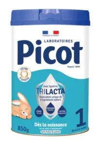 Picot Picot Laits Infantiles Poudre 21024