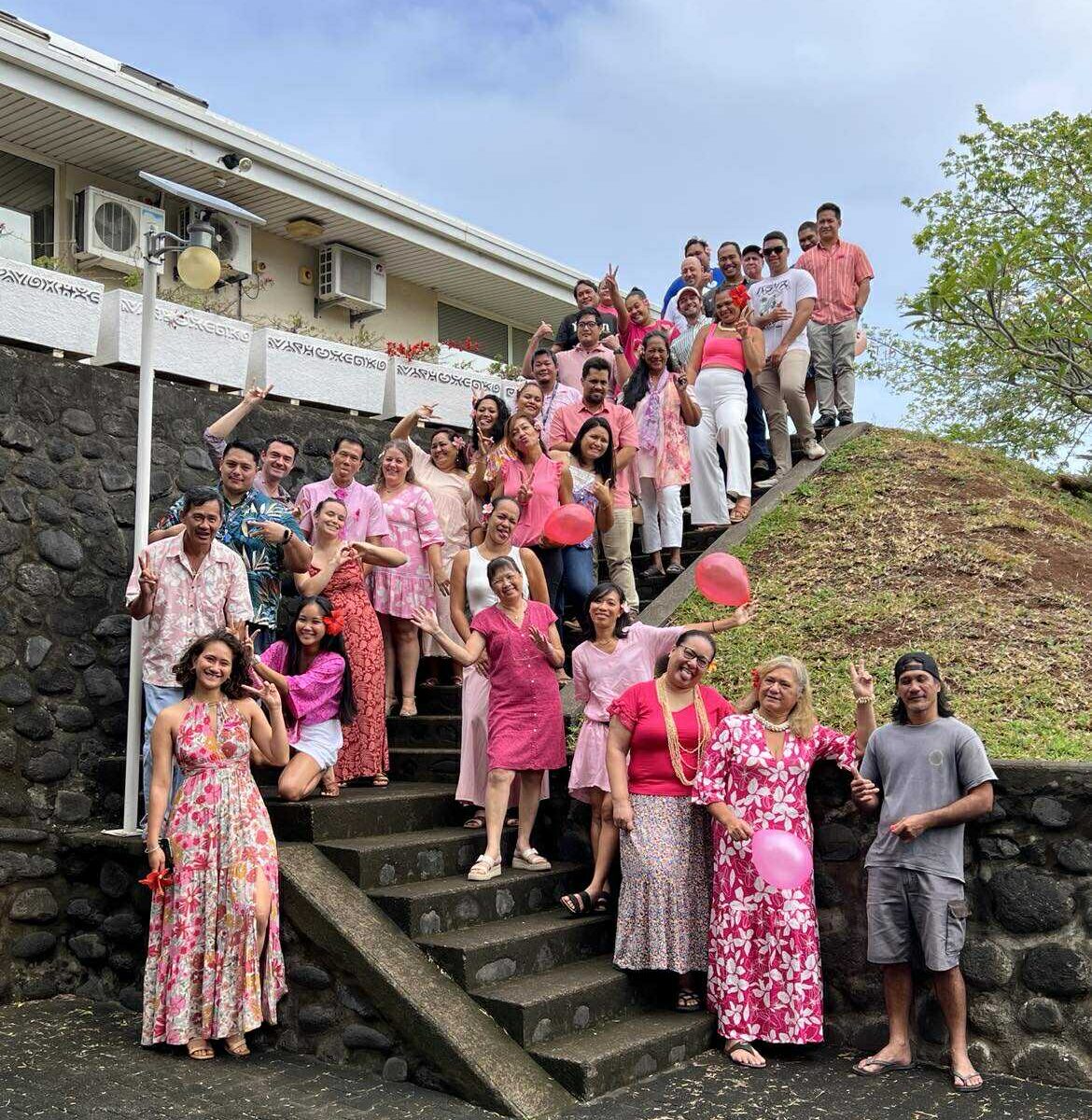 Octobre Rose 2025 DAC