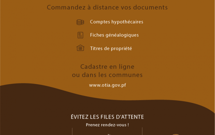 ADOPTEZ LA COMMANDE À DISTANCE