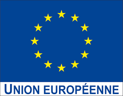 Logo de la communauté européenne
