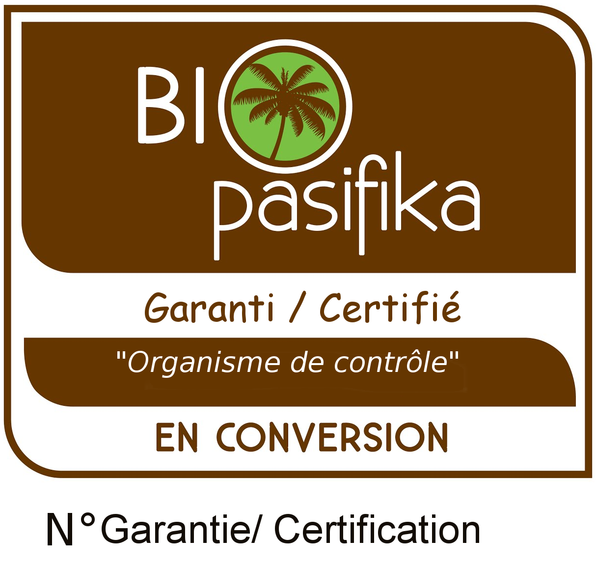 logo_bpEnconversion1 Logo de garanti " en conversion" Bio pasifika.