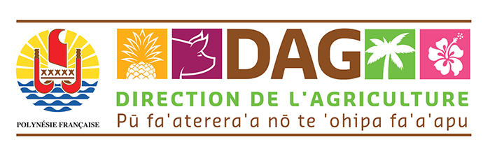 DAG Logo