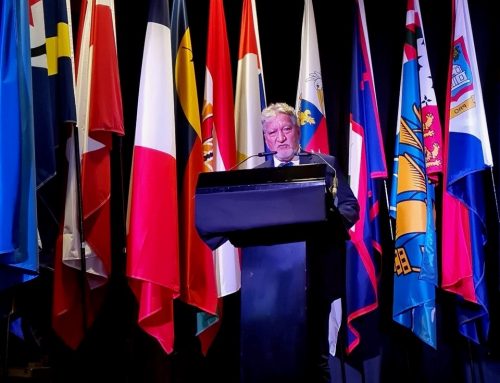 19ème Forum Union européenne – Pays et Territoires d’Outre-Mer