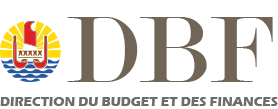 DBF Logo