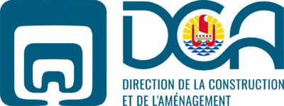 DCA Logo