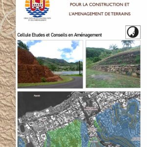 Guide des bonnes pratiques aléas mouvements de terrain
