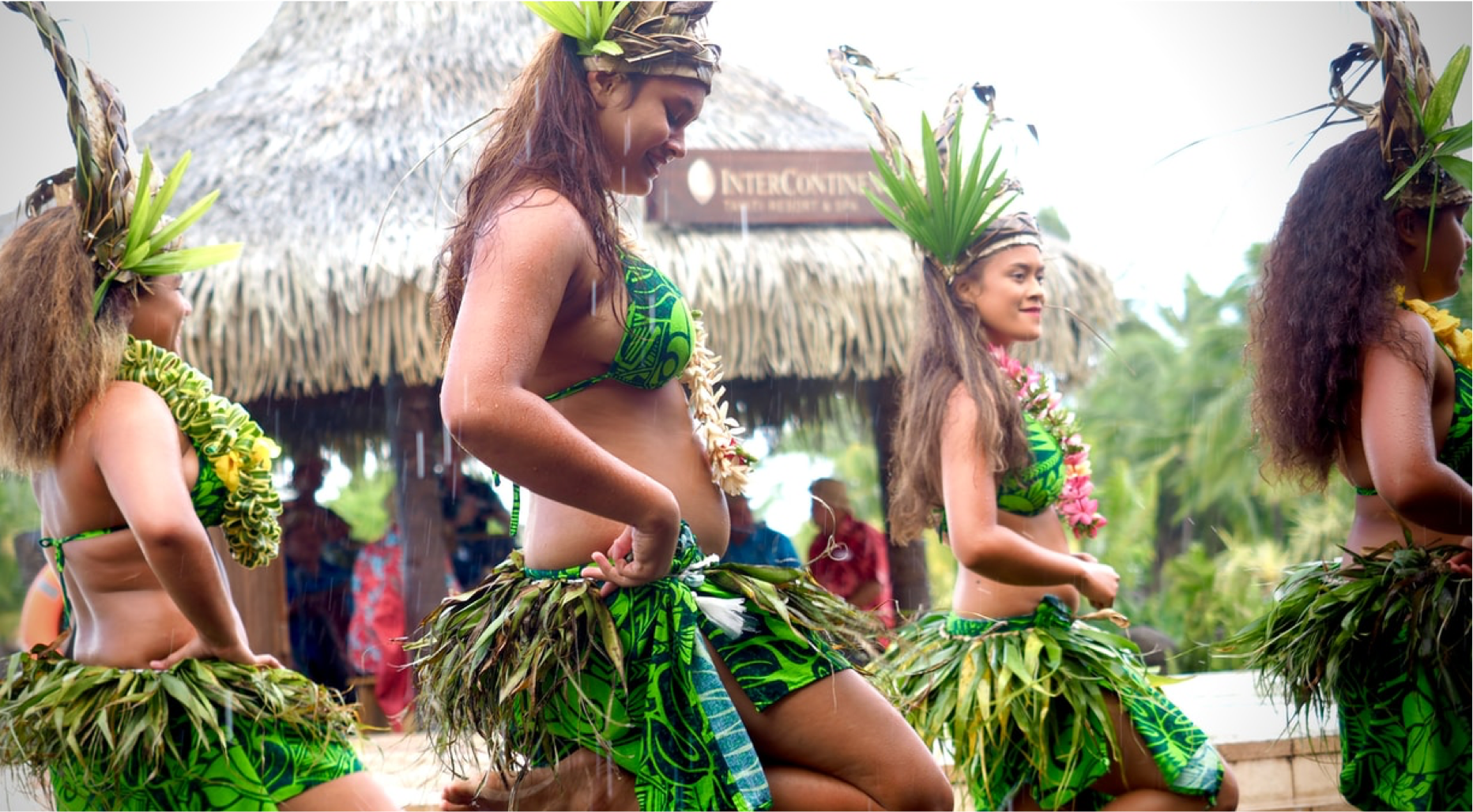 Ori Vahine