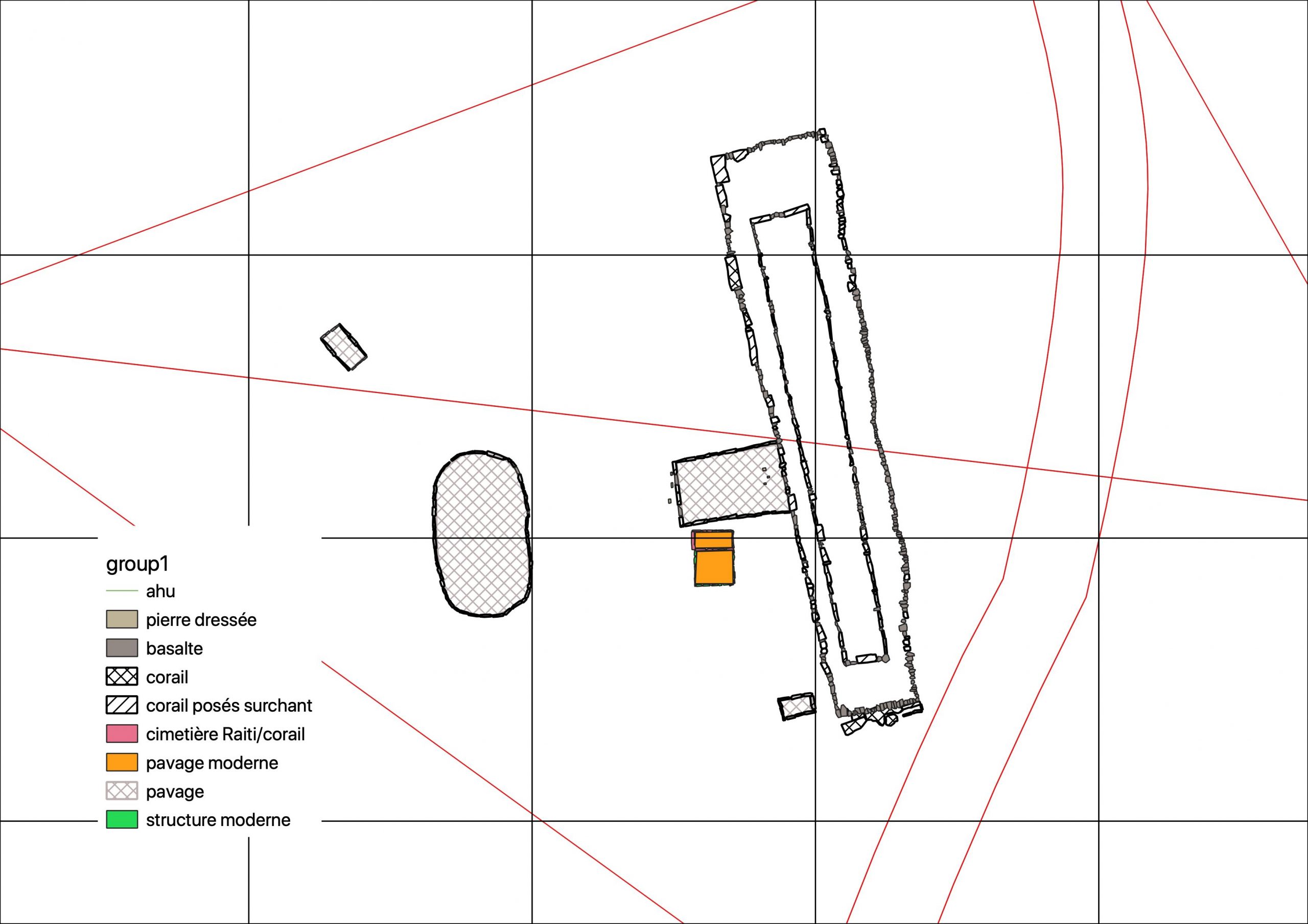 Plan général