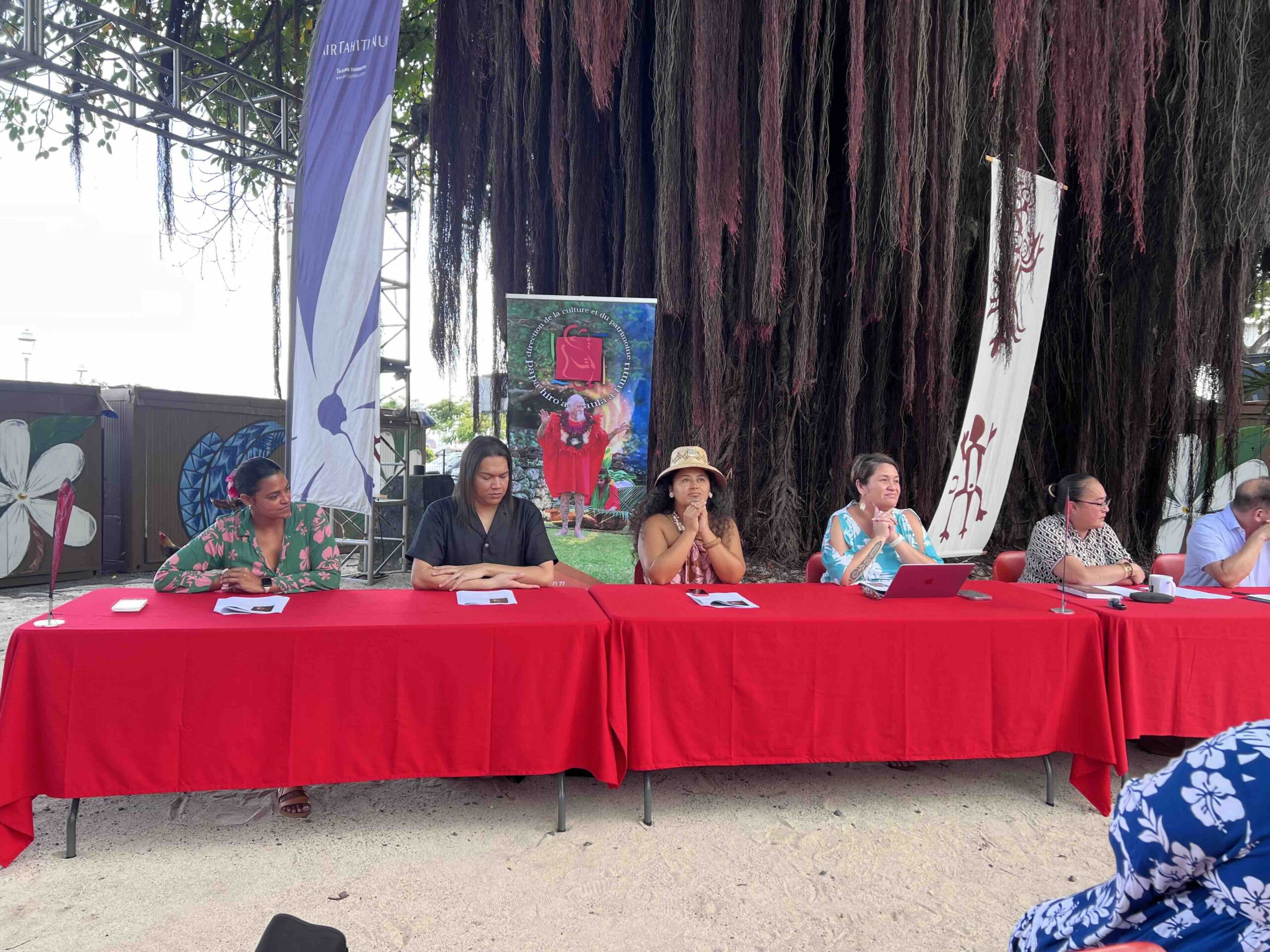 2 ©DCP Conf Presse TFTN Laureats 2026 FIRI ANOIHI 2026