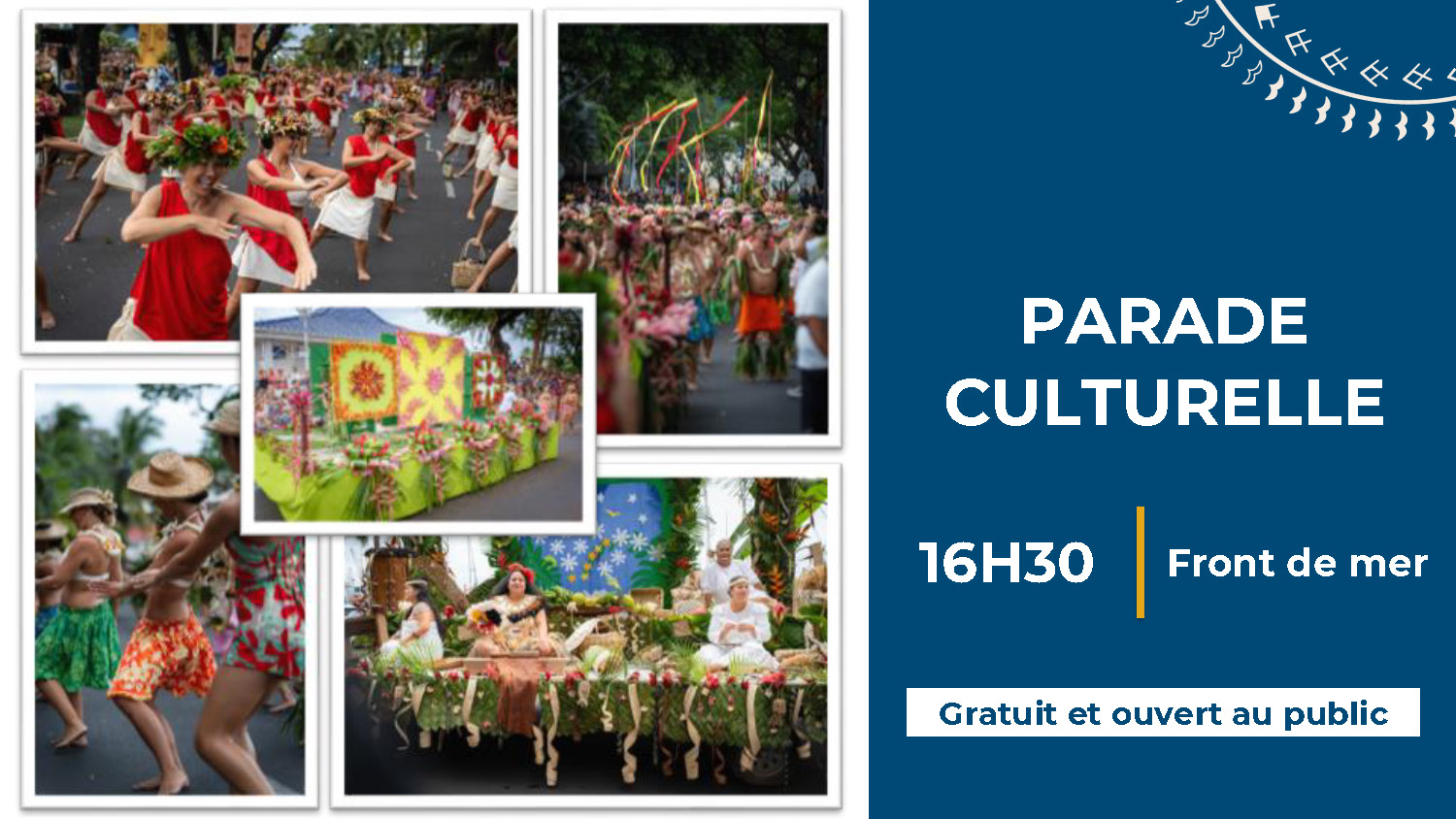 Pages De Tahiti Tourisme Conférence De Presse Matari’i I Ni’a 20102026 6