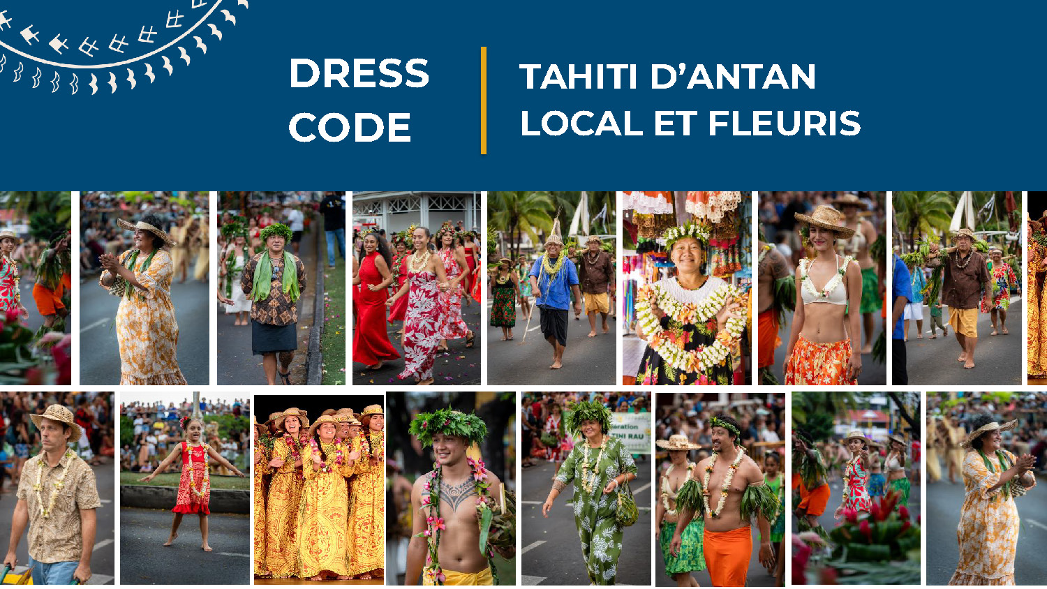 Pages De Tahiti Tourisme Conférence De Presse Matari’i I Ni’a 20102026 9