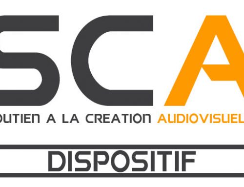 Soutien à la création audiovisuelle