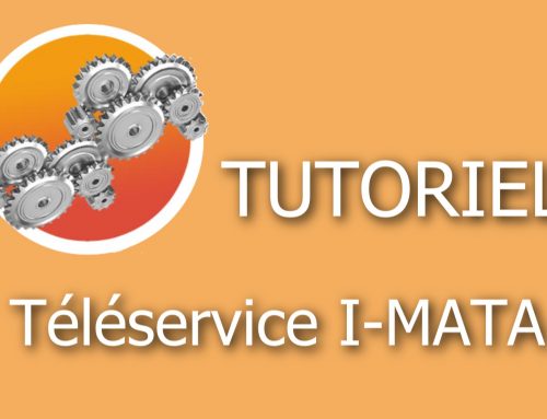 Tutoriel du téléservice I-Mata