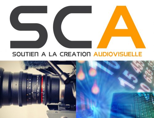 Soutien à la Création Audiovisuelle (SCA)
