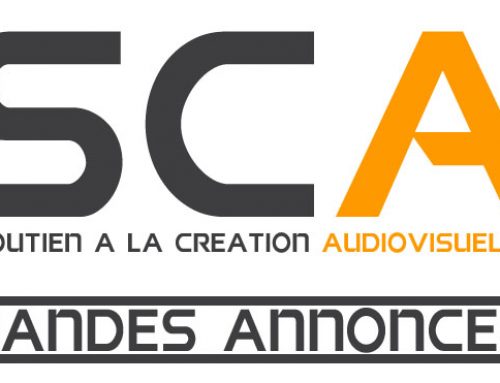 BANDES ANNONCES DE QUELQUES PRODUCTIONS AUDIOVISUELLES AIDEES PAR LE SCA