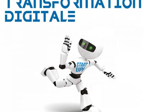 Transition digitale