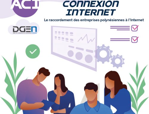 Aide à la connexion à l’Internet (ACI)