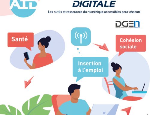 Aide à l’inclusion digitale (AID)