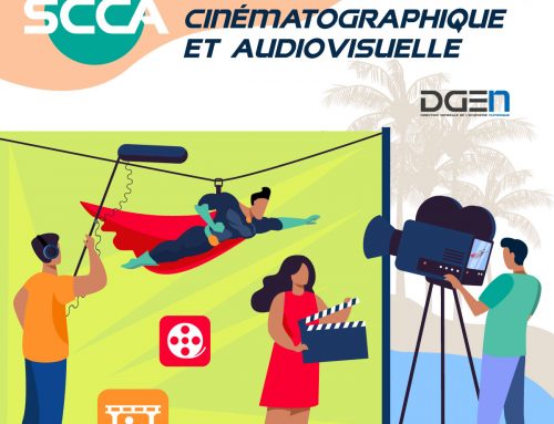 Soutien à la Création Cinématographique et Audiovisuelle (SCCA)