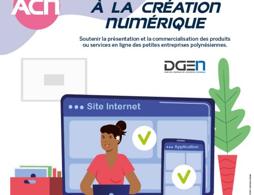 Aide à la création numérique (ACN)
