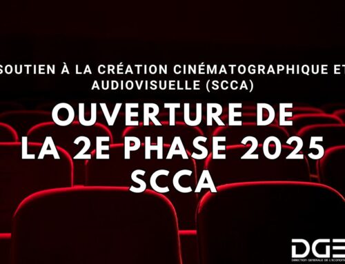 Ouverture de la 2e phase 2025 du SCCA