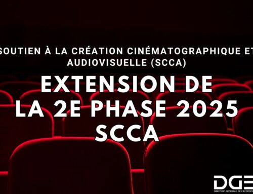 Extension de la 2e phase 2025 du SCCA
