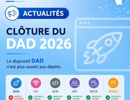 [INFO DGEN] Clôture du dispositif d&rsquo;aide DAD au titre de l&rsquo;exercice budgétaire 2026