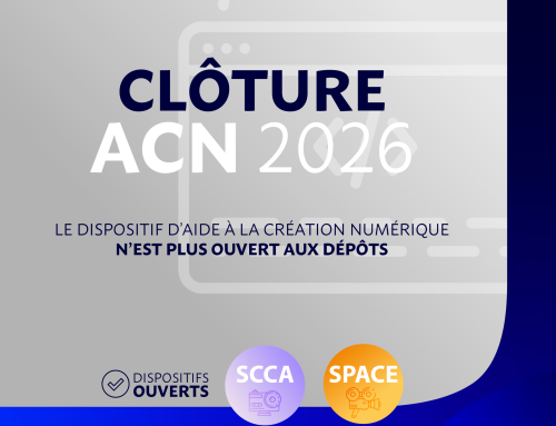 [INFO DGEN] Clôture du dispositif d&rsquo;aide ACN au titre de l&rsquo;exercice budgétaire 2026