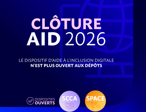 [INFO DGEN] Clôture du dispositif d&rsquo;aide AID au titre de l&rsquo;exercice budgétaire 2026