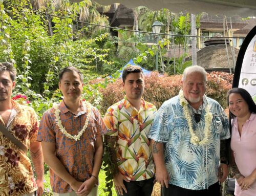 Maraude des services – 2025