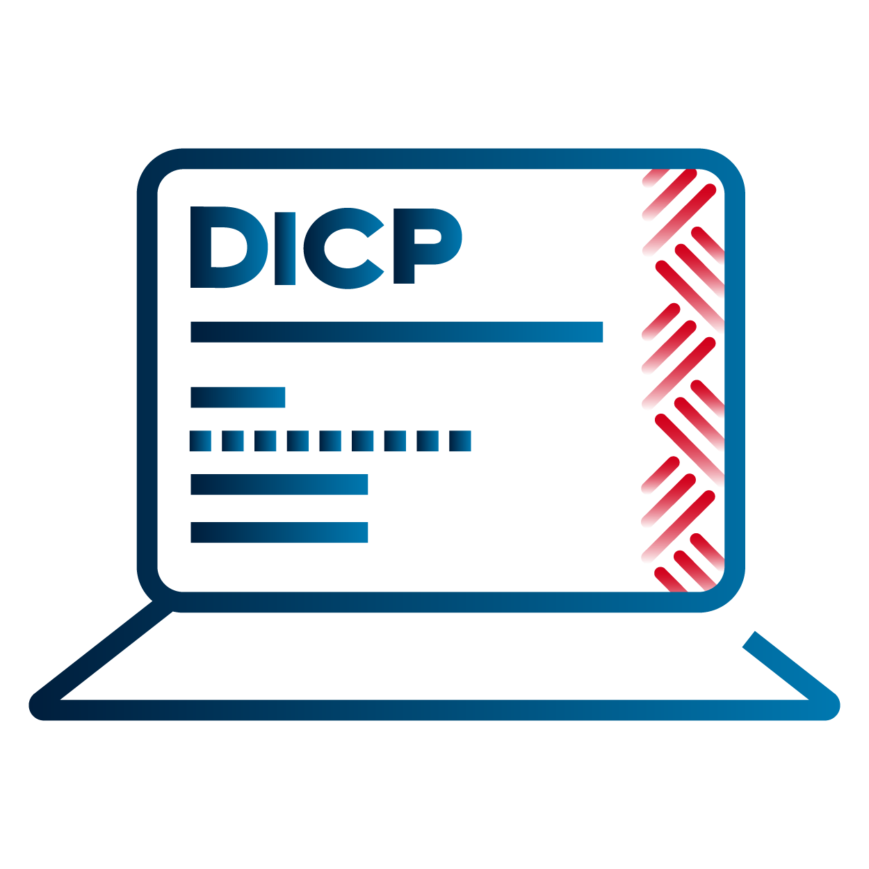 DICP Pictos Compte Fiscal En Ligne