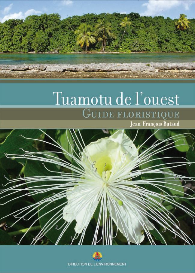 Tuamotu de l'Ouest