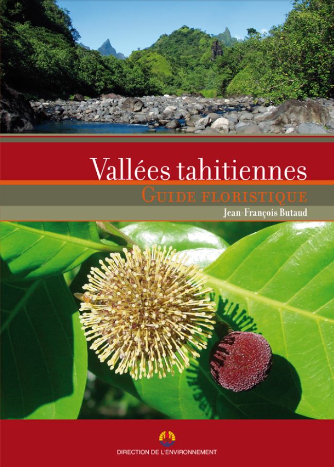 Vallées Tahitiennes
