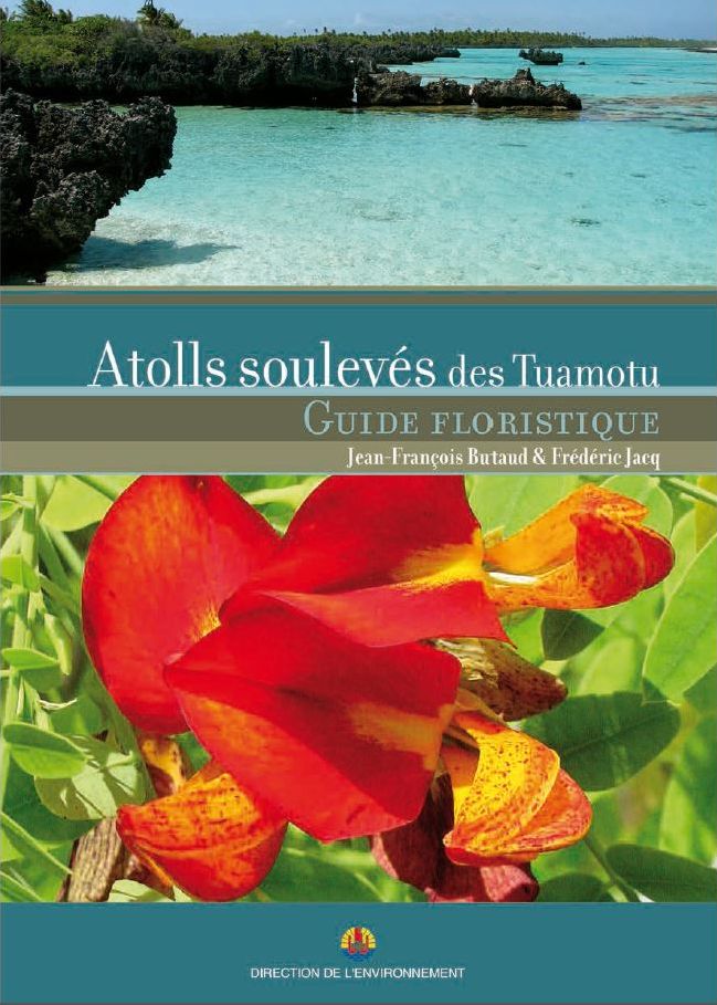 Atolls soulevés des Tuamotu