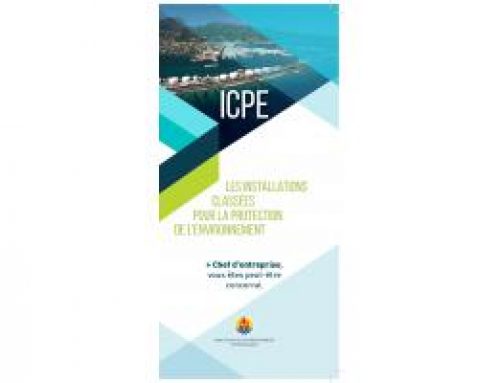 Les installations classées (ICPE)