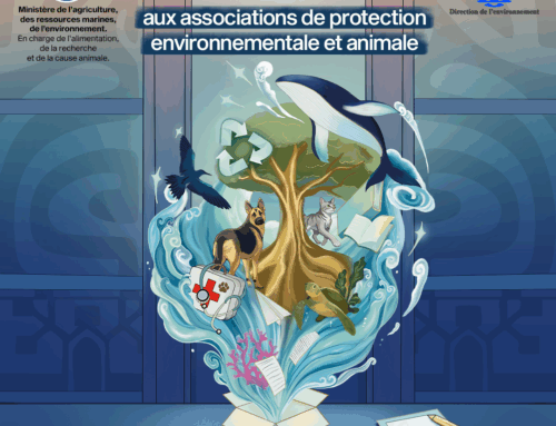Subventions aux associations de protection environnementale et animale
