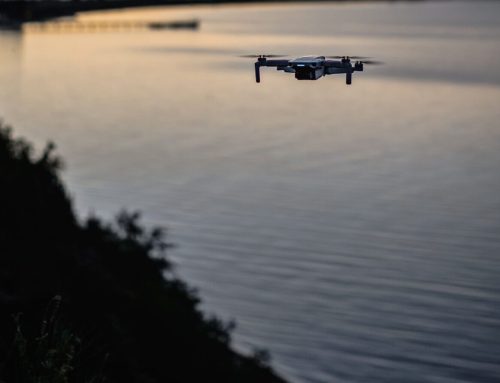 Consultation – Identification des sites de nidification des tortues marines par drone