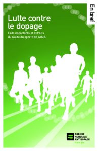 lutteantidopage Lutte contre le dopage