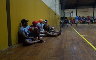 futsal