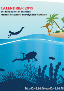 Calendrier Formation calendrier des formations de 2018