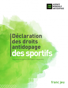 IMG.2020.DEC.ANTDP.DRT.SPORT Liste des interdictions