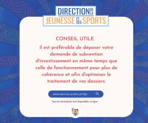 Post Dates Limites De Subventions