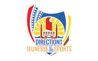 Direction de la Jeunesse et des Sports Logo